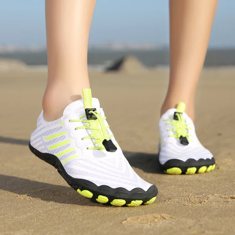 Fishing Boat Trailer - Water Shoes For Men Women Barefoot