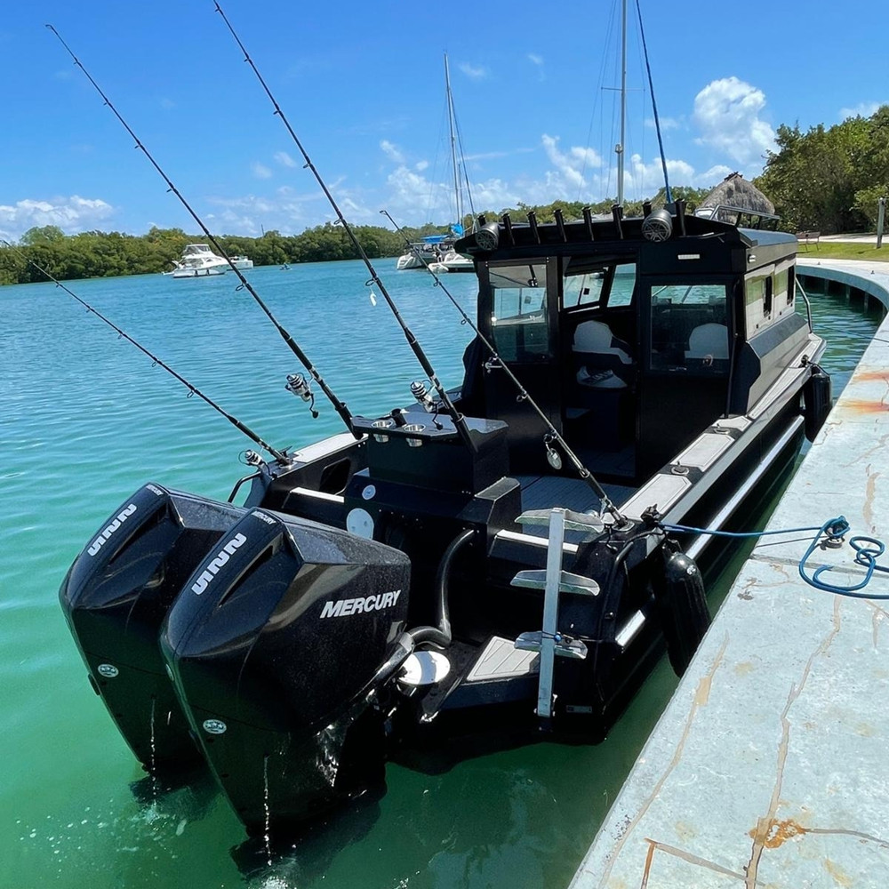Fishing Boat Trailer - Big Fishing Boat Fishing Boats for