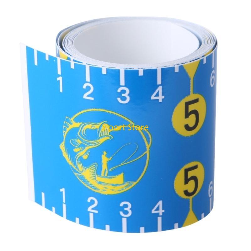 Fishing Boat Oar - U2JB Cá ngoài trời Ruler Thiết