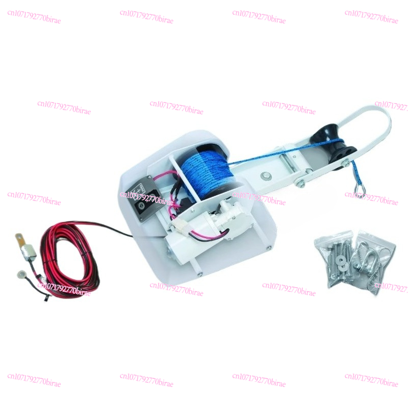 Fishing Boat Anchor - Marine Yacht Fishing Boat Speedboat Rubber