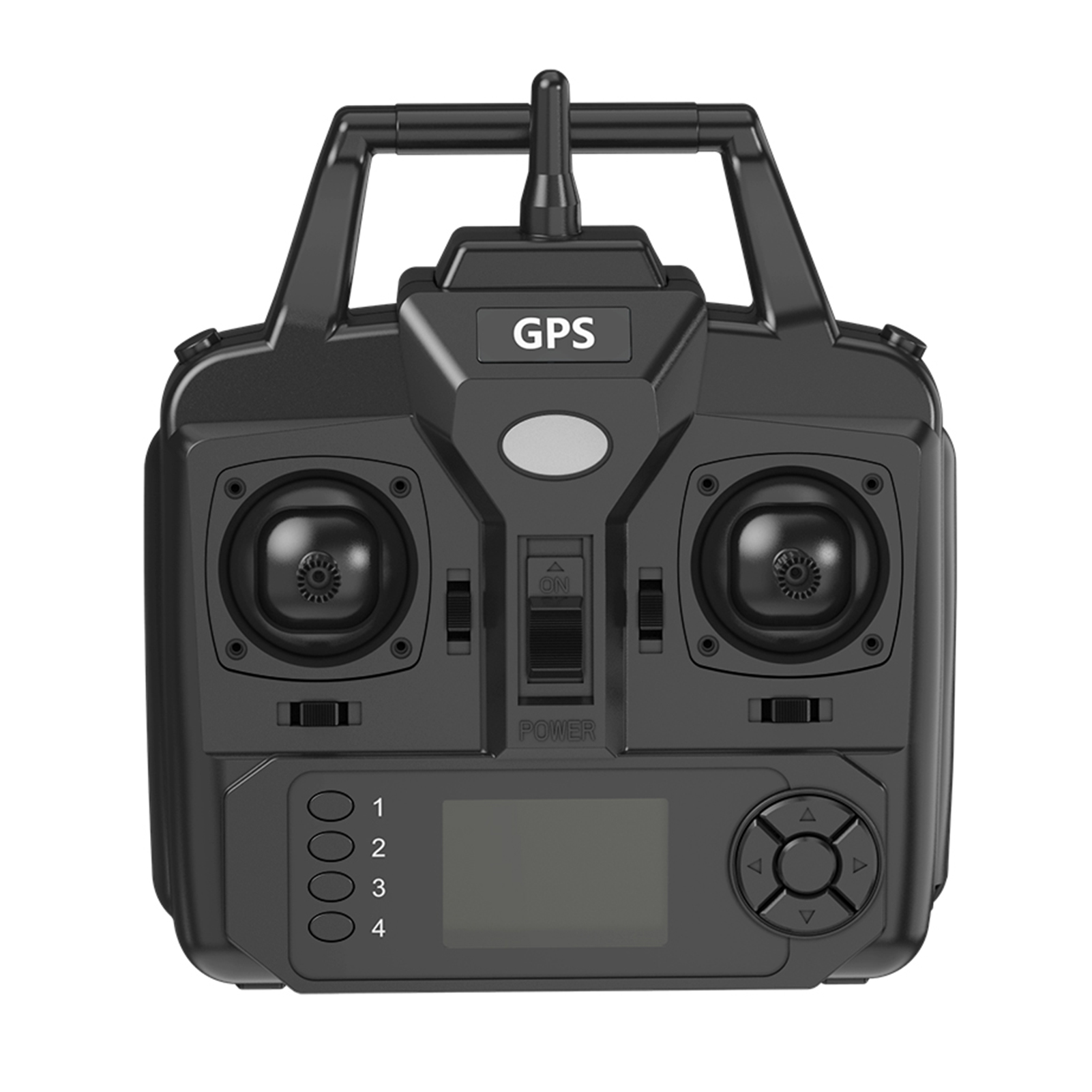 Fishing Boat Gps - Remote Control for V020 GPS Fishing