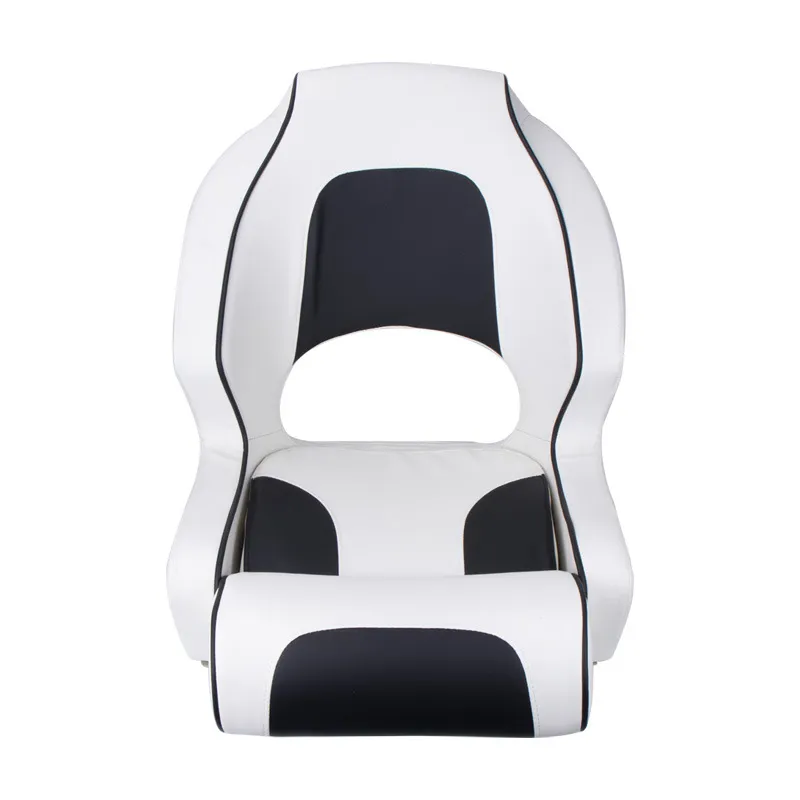 Fishing Boat Fiberglass - Luxury Yacht Chair Marine Boat Seat