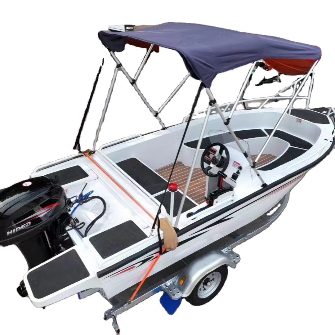 Fishing Boat Aluminum - Flat Aluminum Sea Boat Alloy Boat