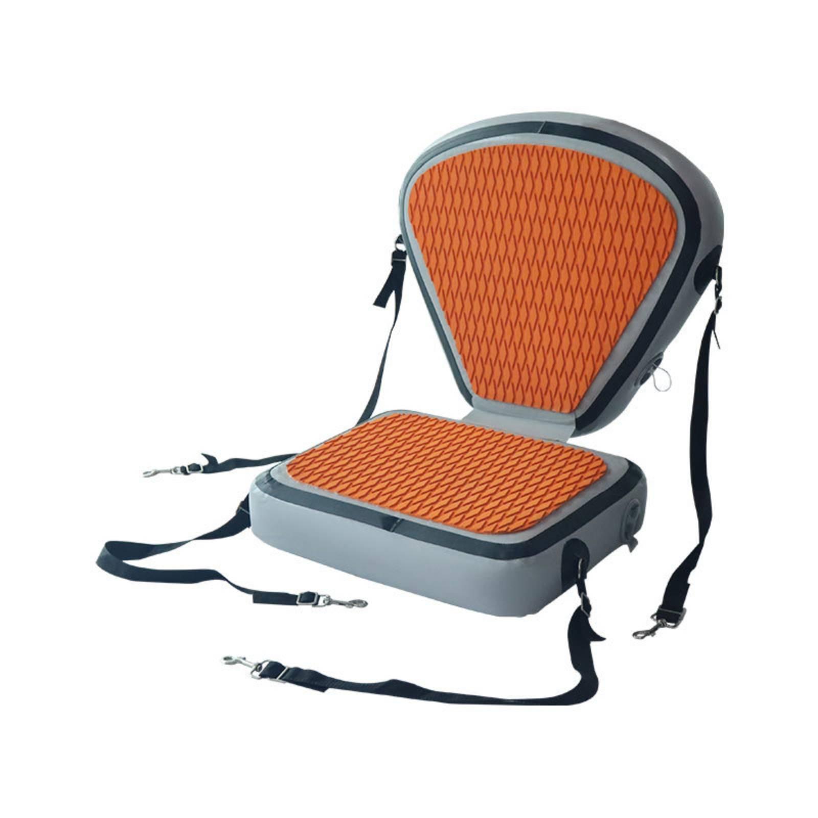 Fishing Boat Paddle - Stand-up Paddleboard Seat Waterproof Paddle Board