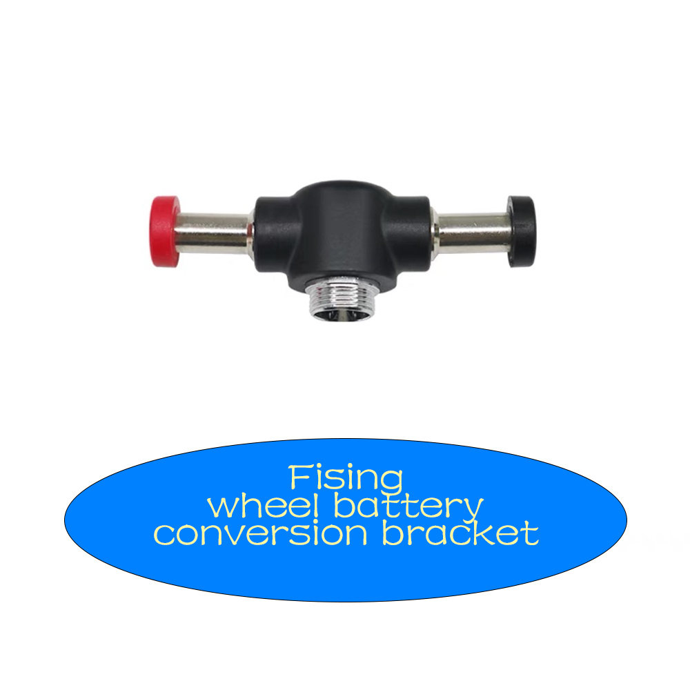 Fishing Boat Trailer - Sea Fishing Electric Reel Battery Spare