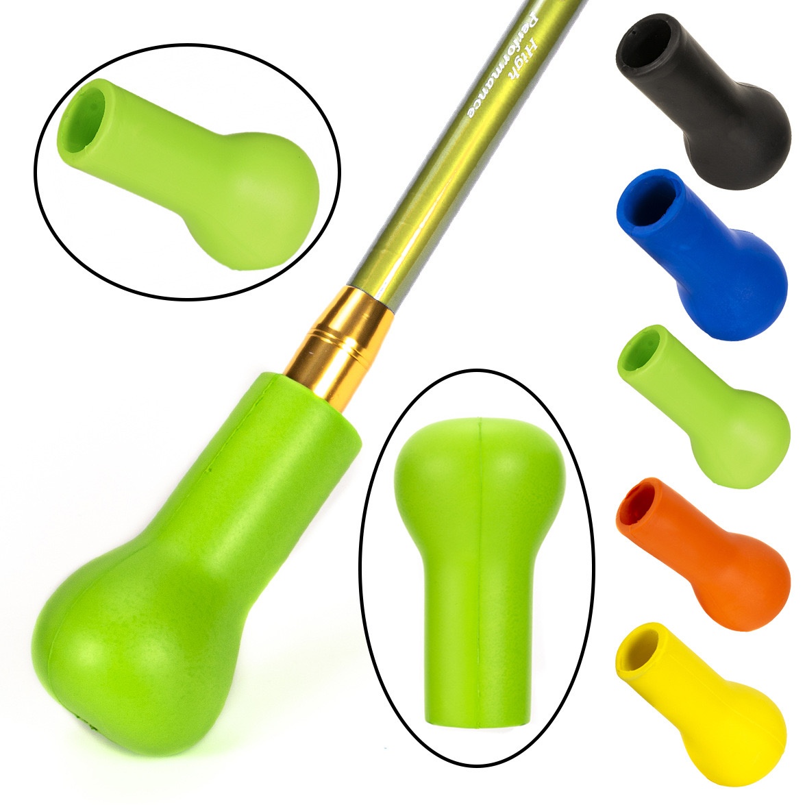 Fishing Boat Cover - 1PCS Fishing Boat Rod Bracket Spherical