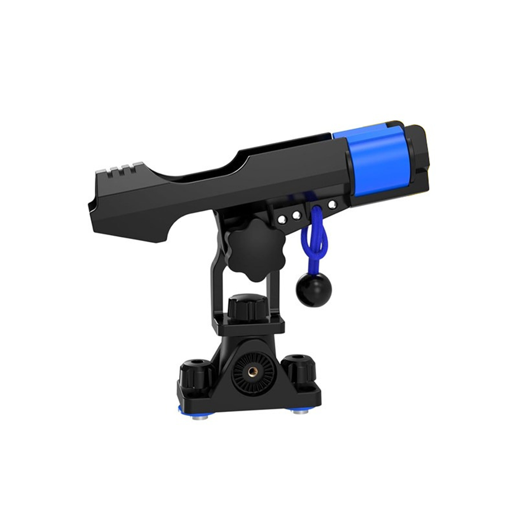 Fishing Boat Trailer - Fishing Rod Holder For Boat Kayak