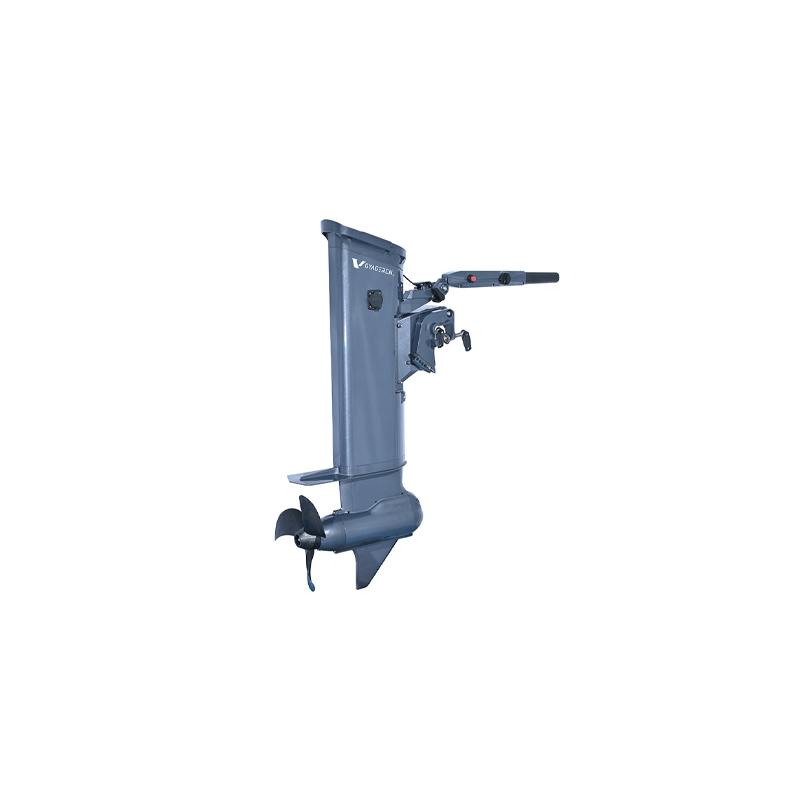 Fishing Boat Trolling Motor - Portable Lightweight Electric Trolling Motor, Factory