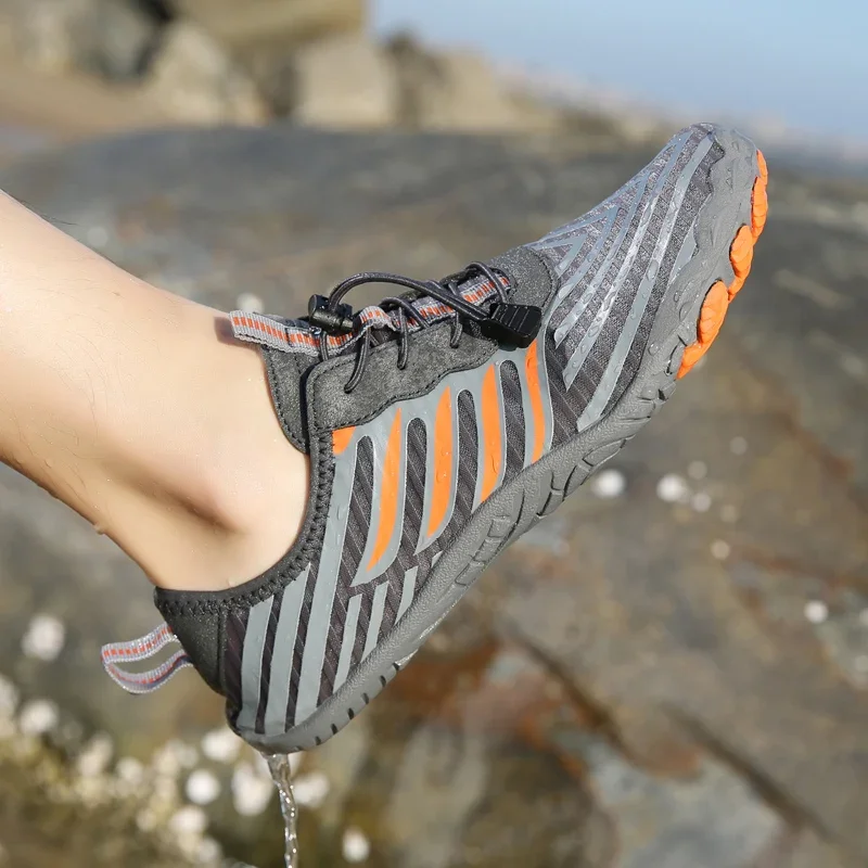 Water Shoes For Men Women Bare - đánh giá và giá Fishing Boat Trailer