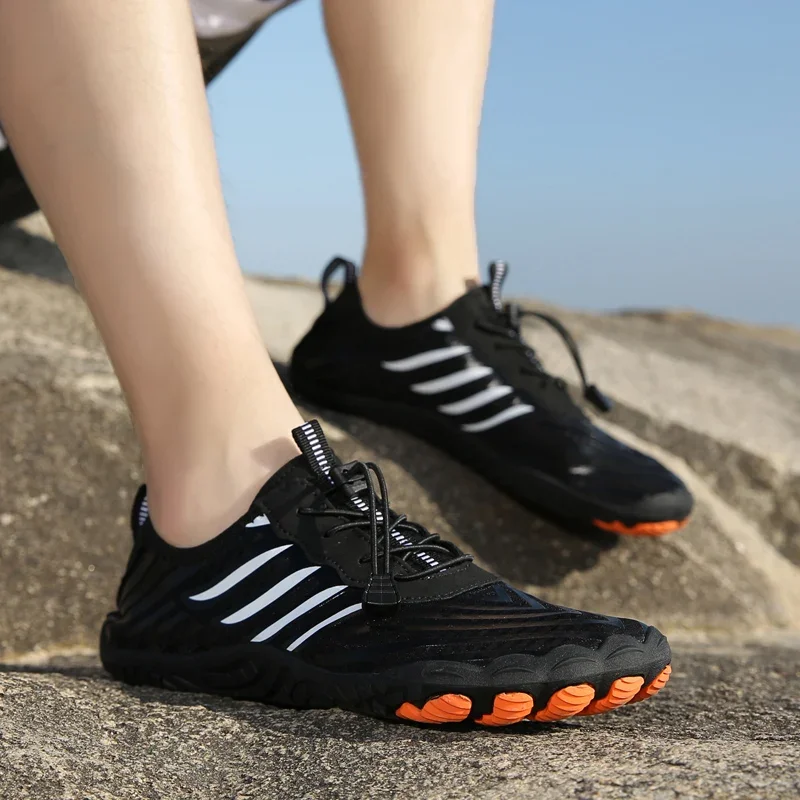 Water Shoes For Men Women Bare - đánh giá và giá Fishing Boat Trailer