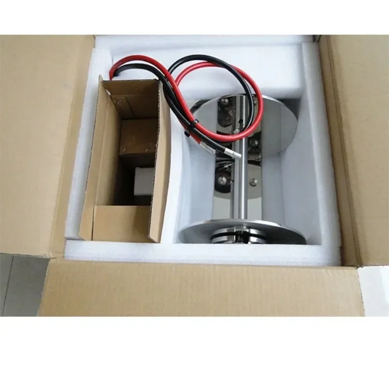 Marine Equipment 1000W 316 Sta - đánh giá và giá Fishing Boat Anchor Winch