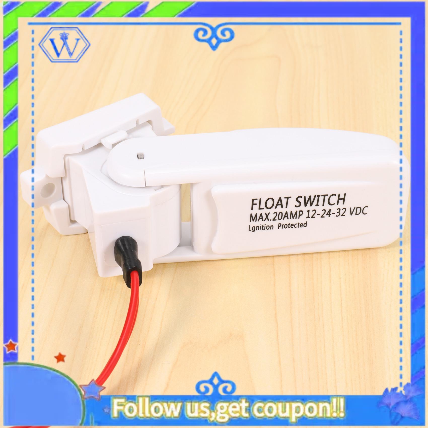 M46K-Bilge Pump Float Switch A - đánh giá và giá Fishing Boat Bilge Pump