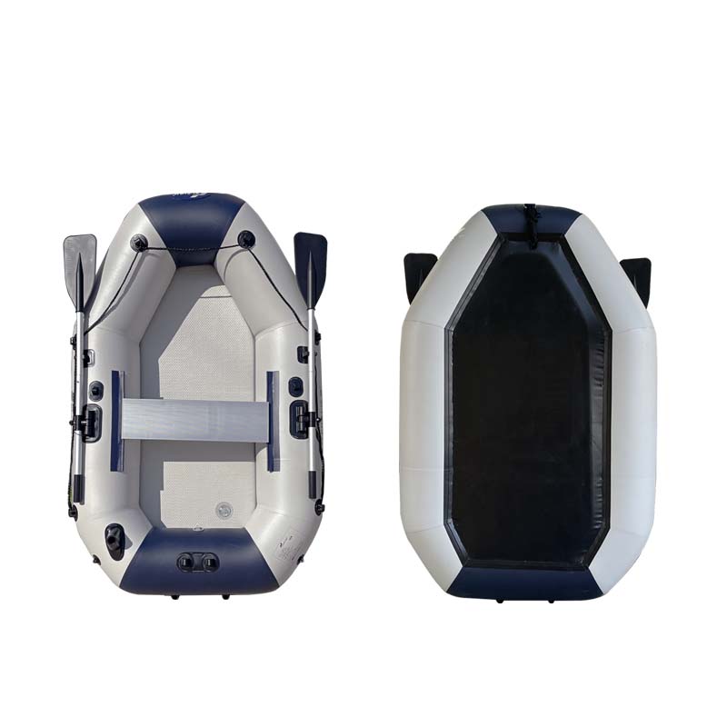1.2mm Thickened Inflatable Fis - đánh giá và giá Fishing Boat Inflatable
