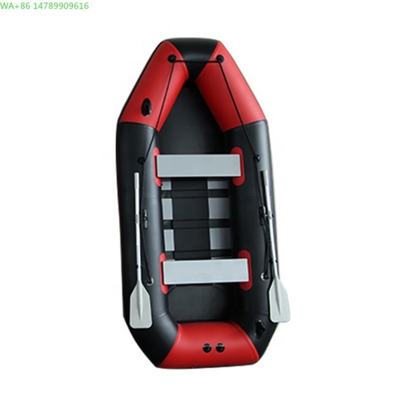 5.0m Inflatable Fishing Boat w - đánh giá và giá Fishing Boat Aluminum