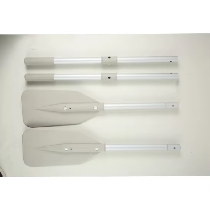 5.0m Inflatable Fishing Boat w - đánh giá và giá Fishing Boat Aluminum