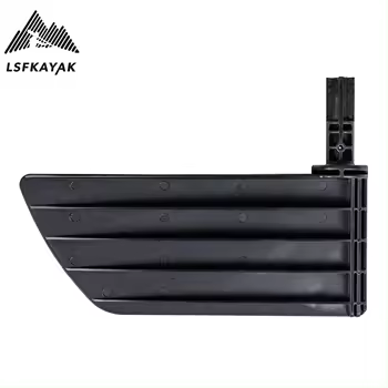 Aluminum Rudder for Kayak Fish - đánh giá và giá Fishing Boat Aluminum