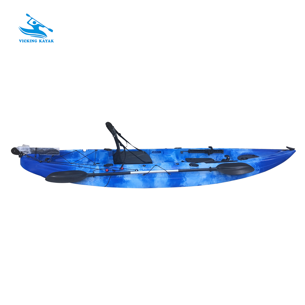 One Adult And One Kid Or Pet 1 - đánh giá và giá Fishing Boat Paddle
