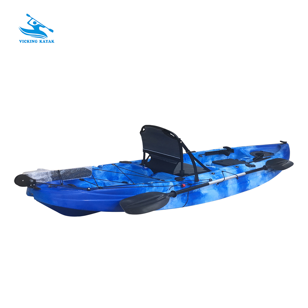 One Adult And One Kid Or Pet 1 - đánh giá và giá Fishing Boat Paddle