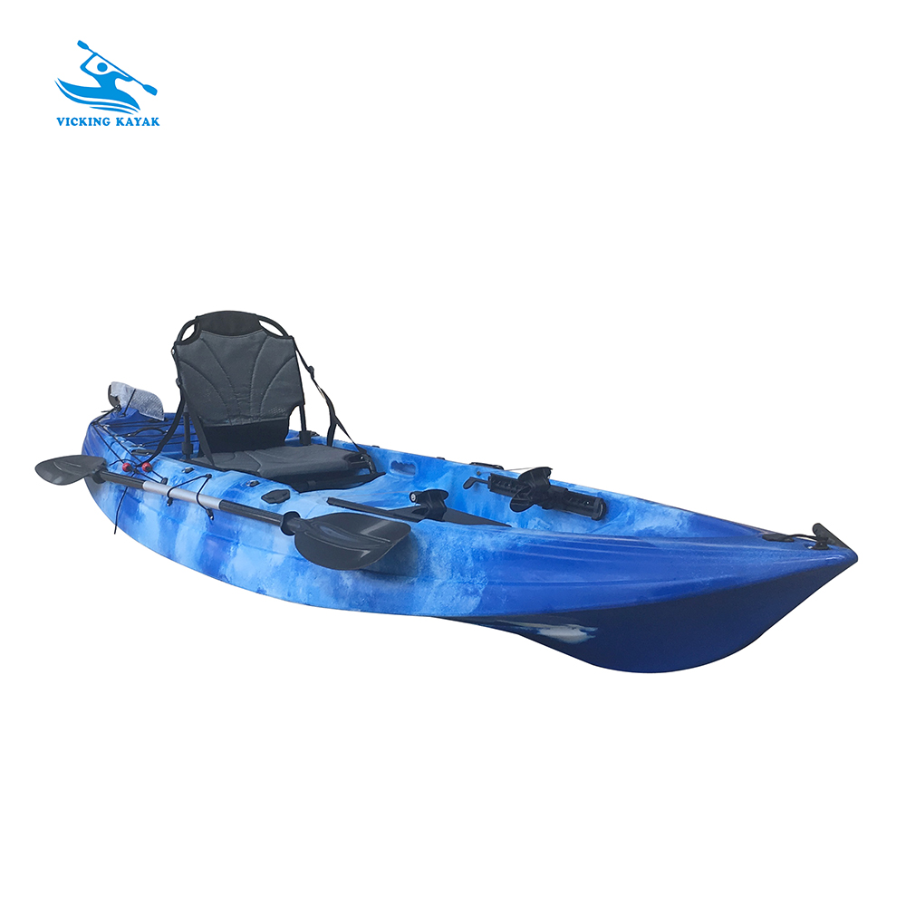 One Adult And One Kid Or Pet 1 - đánh giá và giá Fishing Boat Paddle