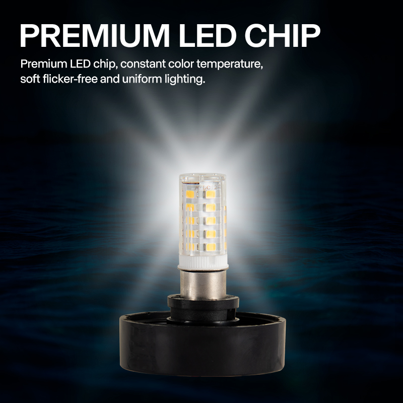 12V Marine LED Anchor Light Wa - đánh giá và giá Fishing Boat Navigation Light