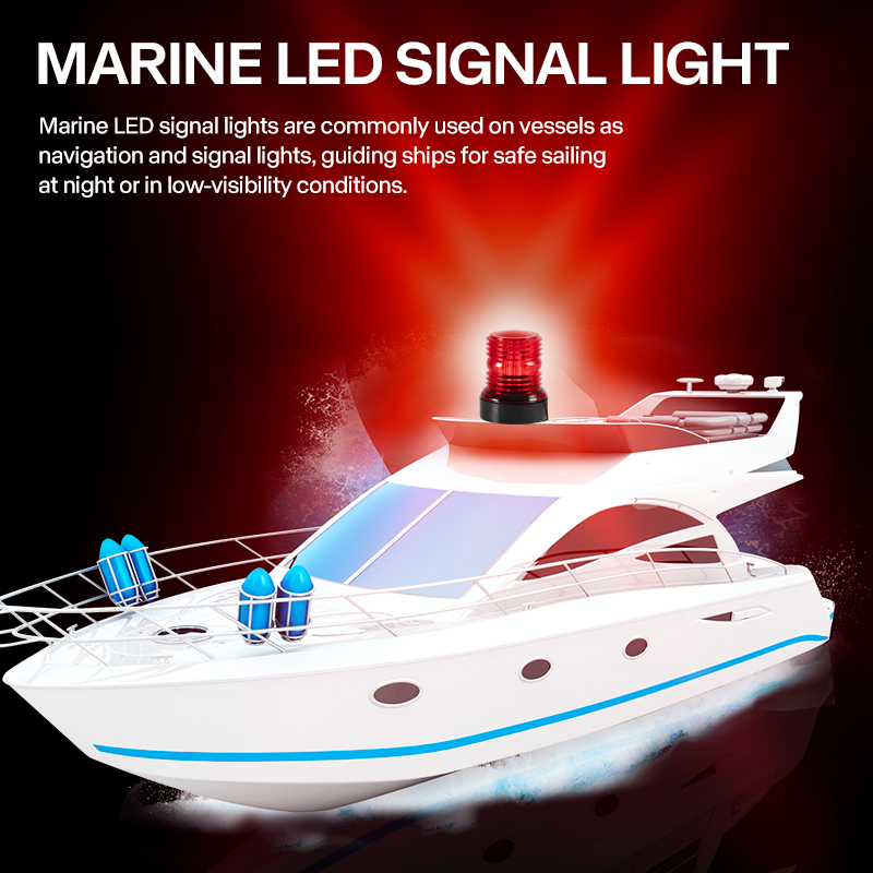 12V Marine LED Anchor Light Wa - đánh giá và giá Fishing Boat Navigation Light