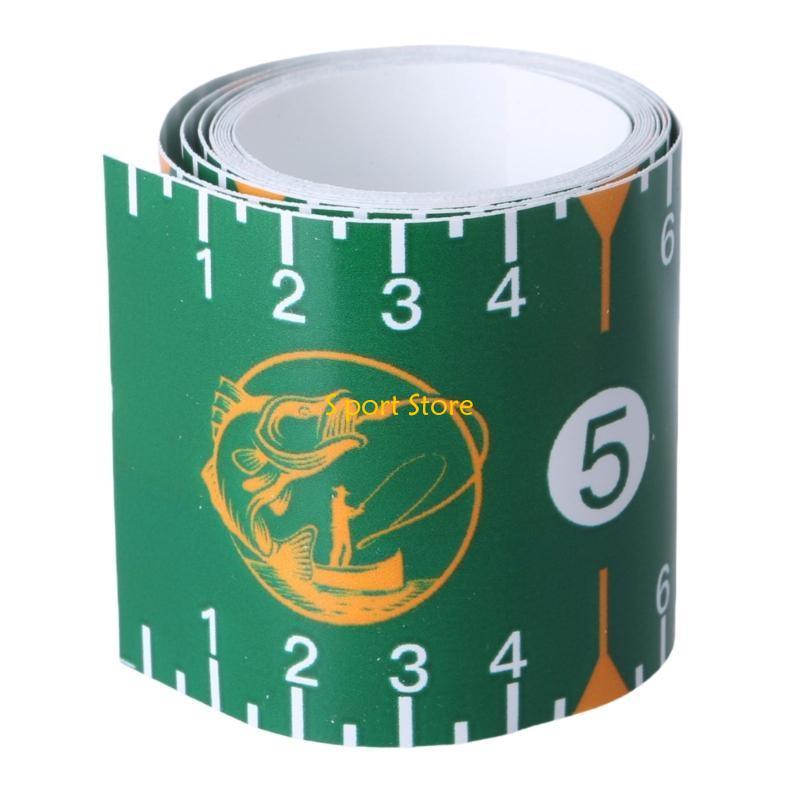 U2JB Cá ngoài trời Ruler Thiết - đánh giá và giá Fishing Boat Oar