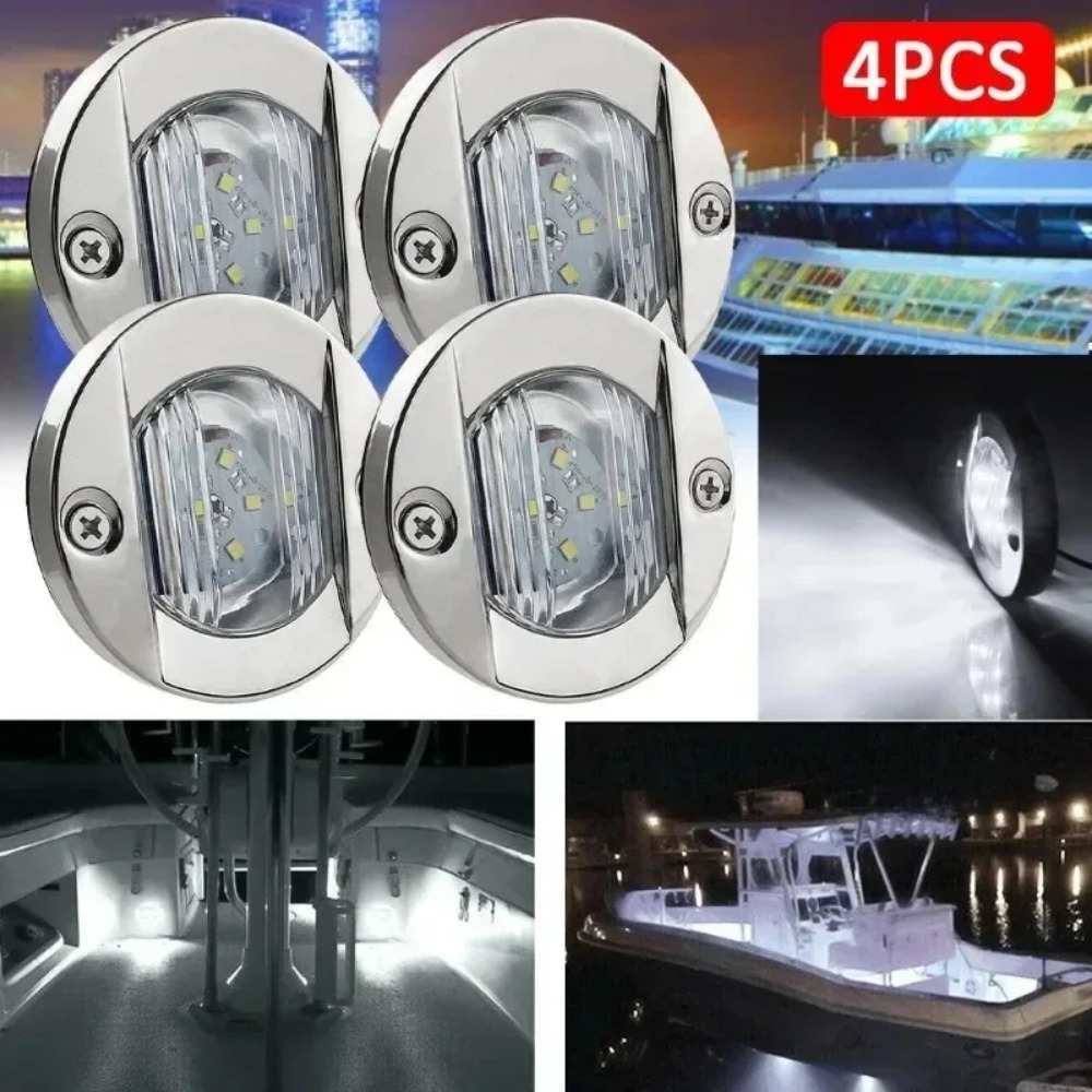 For Yacht Fishing Vessel 12V/2 - đánh giá và giá Fishing Boat Navigation Light