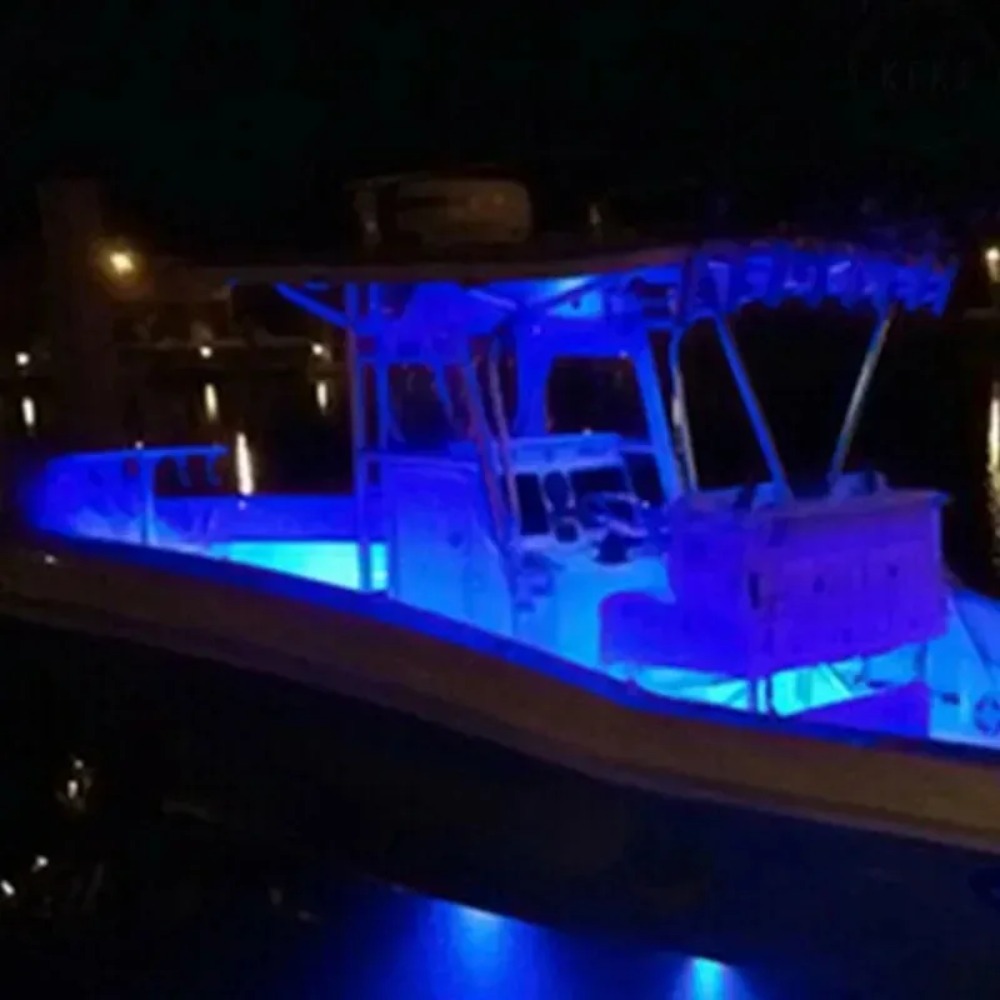 For Yacht Fishing Vessel 12V/2 - đánh giá và giá Fishing Boat Navigation Light