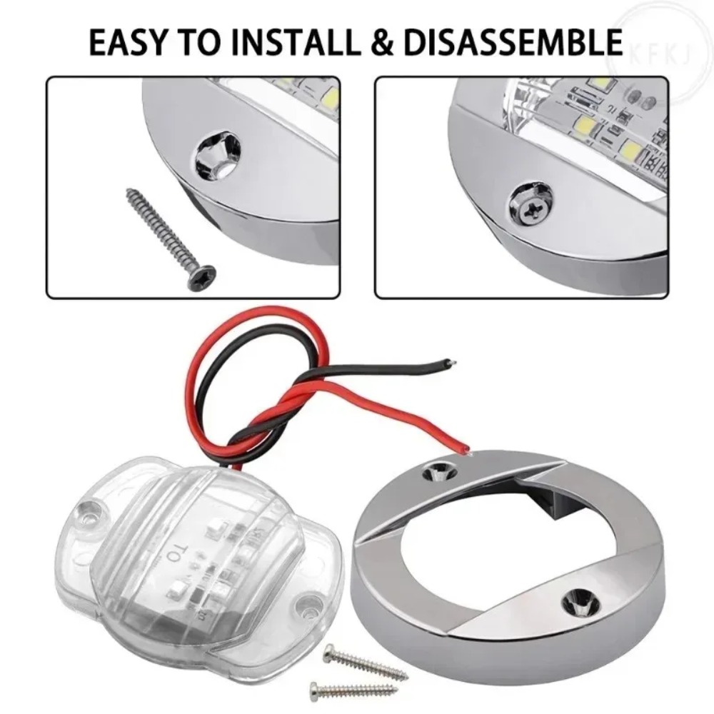 For Yacht Fishing Vessel 12V/2 - đánh giá và giá Fishing Boat Navigation Light