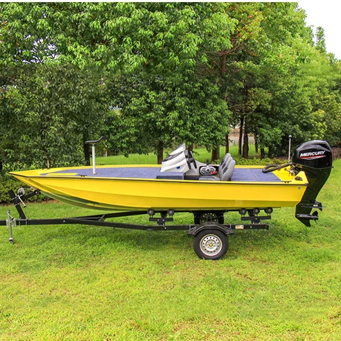 20252025 New Kinocean All Weld - đánh giá và giá Fishing Boat Aluminum
