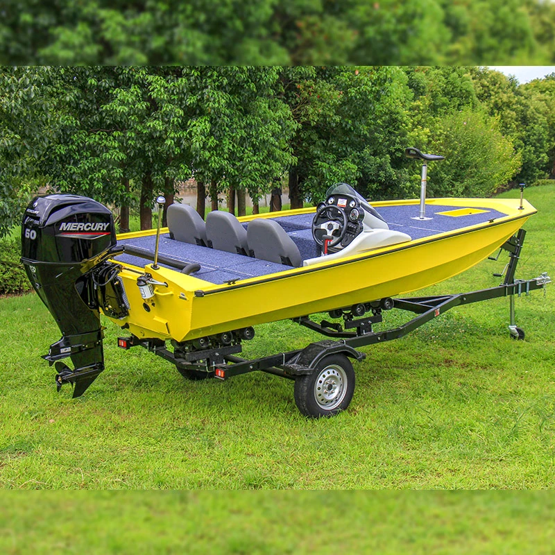 20252025 New Kinocean All Weld - đánh giá và giá Fishing Boat Aluminum
