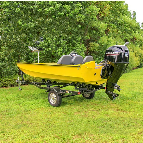 20252025 New Kinocean All Weld - đánh giá và giá Fishing Boat Aluminum