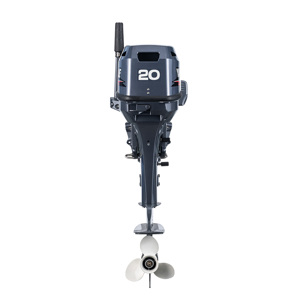 Mars X Brand Outboard Boat Eng - đánh giá và giá Fishing Boat Outboard Motor