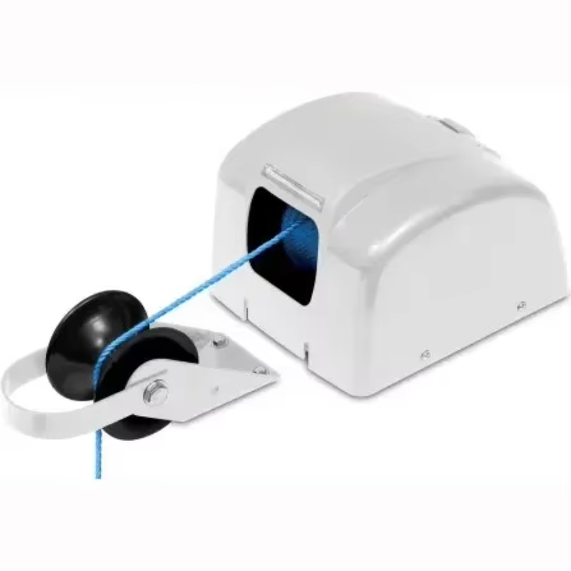 Factory Direct Sailboat Yacht  - đánh giá và giá Fishing Boat Anchor Winch