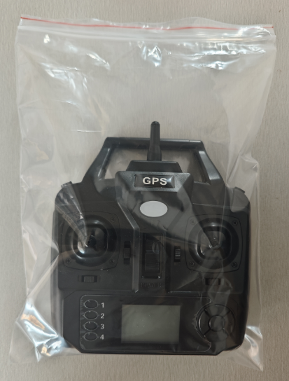 Remote Control for V020 GPS Fi - đánh giá và giá Fishing Boat Gps