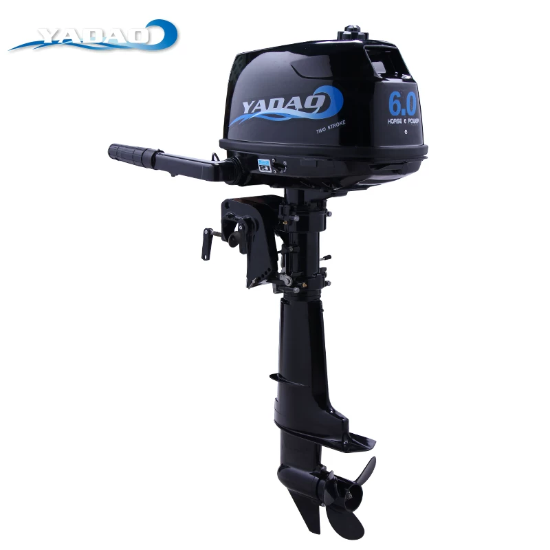 High Quality Factory Price YAD - đánh giá và giá Fishing Boat Outboard Motor