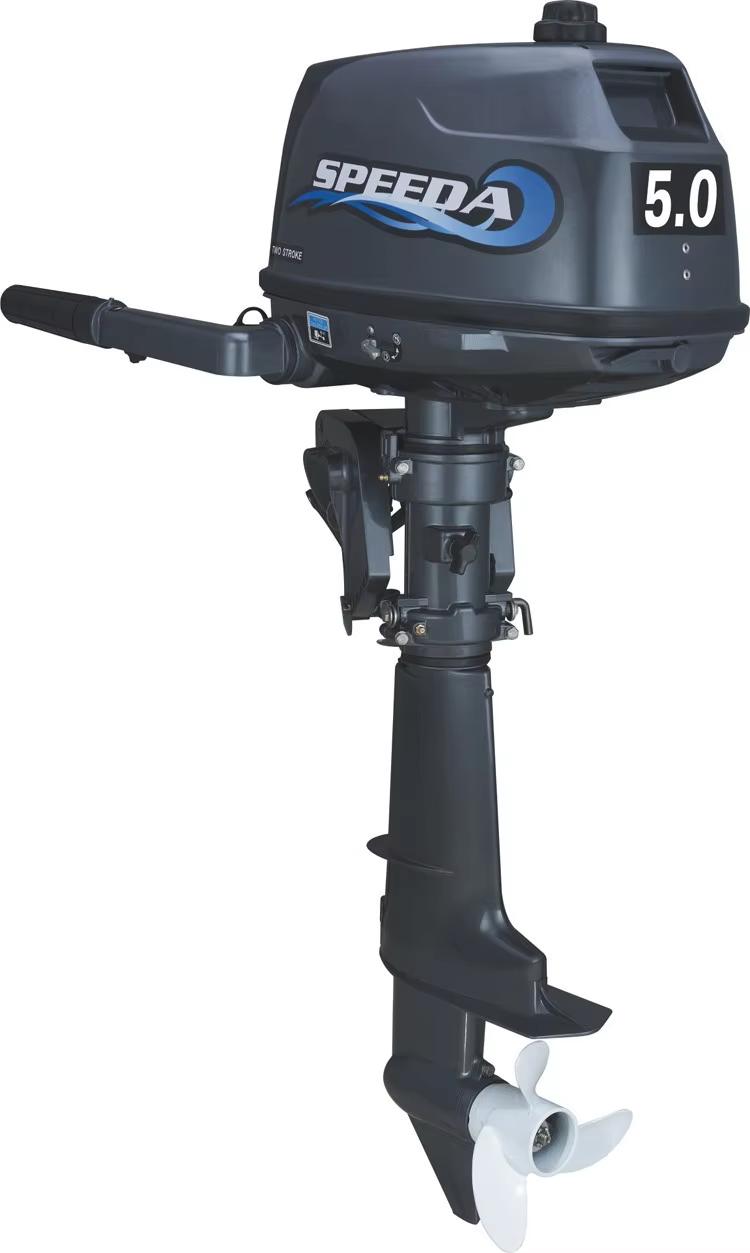 High Quality Factory Price YAD - đánh giá và giá Fishing Boat Outboard Motor