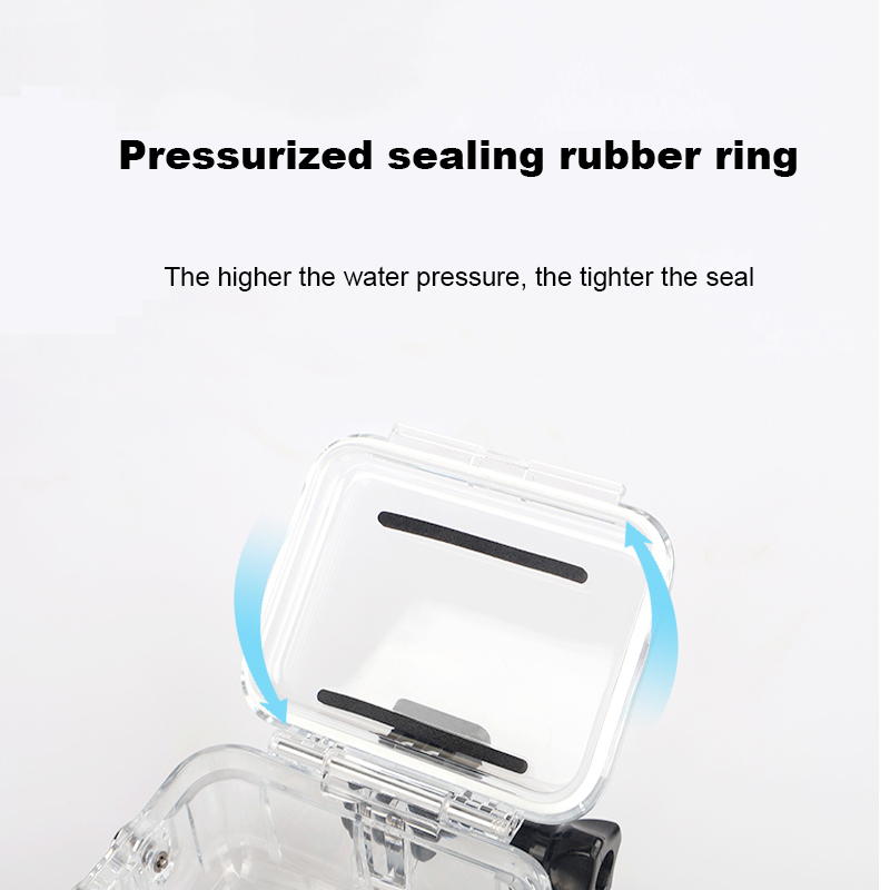 Waterproof Case for Insta 360  - đánh giá và giá Fishing Boat Cover