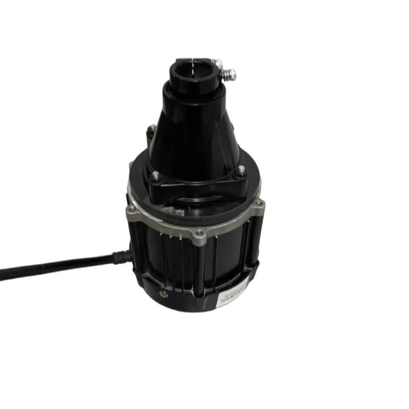 12-60V 500-1500W Brushless Out - đánh giá và giá Fishing Boat Trolling Motor