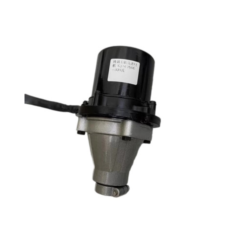 12-60V 500-1500W Brushless Out - đánh giá và giá Fishing Boat Trolling Motor