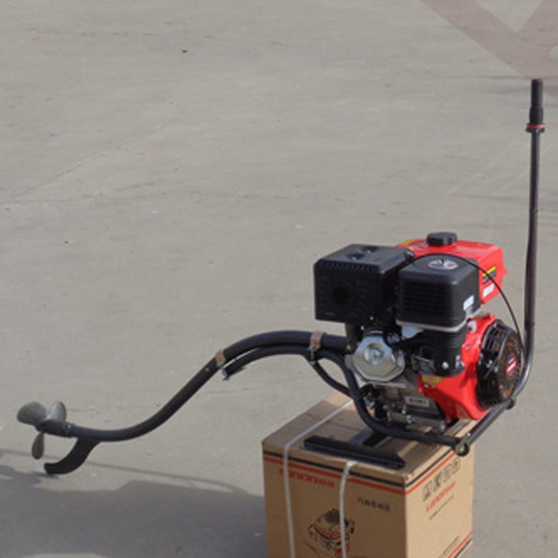 4-Stroke 7.5 HP Outboard Motor - đánh giá và giá Fishing Boat Outboard Motor