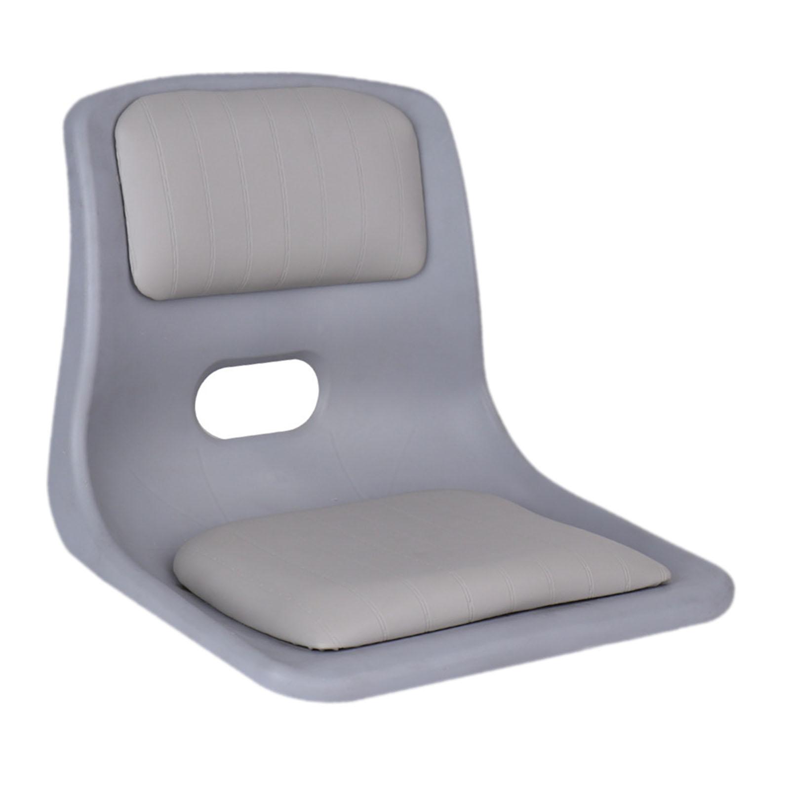Fishing Boat Seat Soft Padded  - đánh giá và giá Fishing Boat Seat