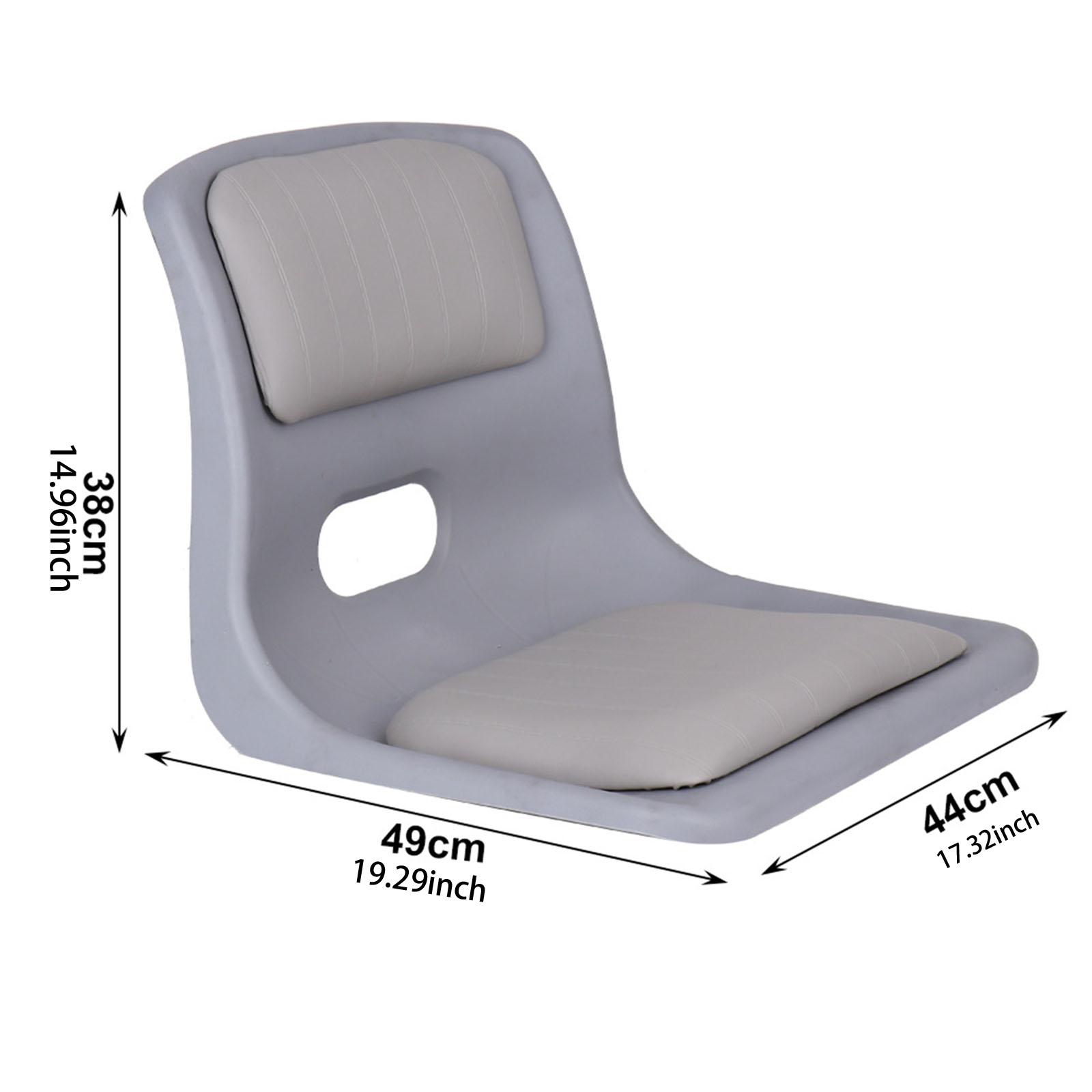 Fishing Boat Seat Soft Padded  - đánh giá và giá Fishing Boat Seat
