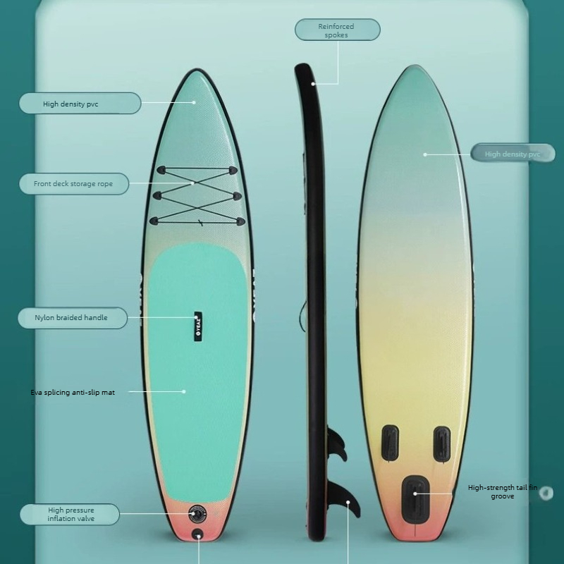 Power Electric Inflatable Padd - đánh giá và giá Fishing Boat Paddle