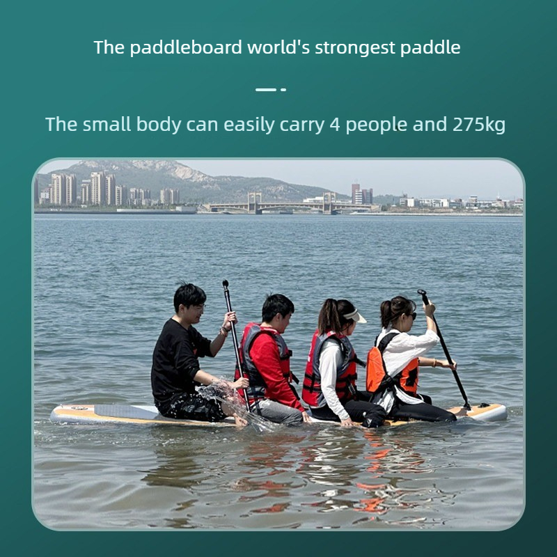 Power Electric Inflatable Padd - đánh giá và giá Fishing Boat Paddle