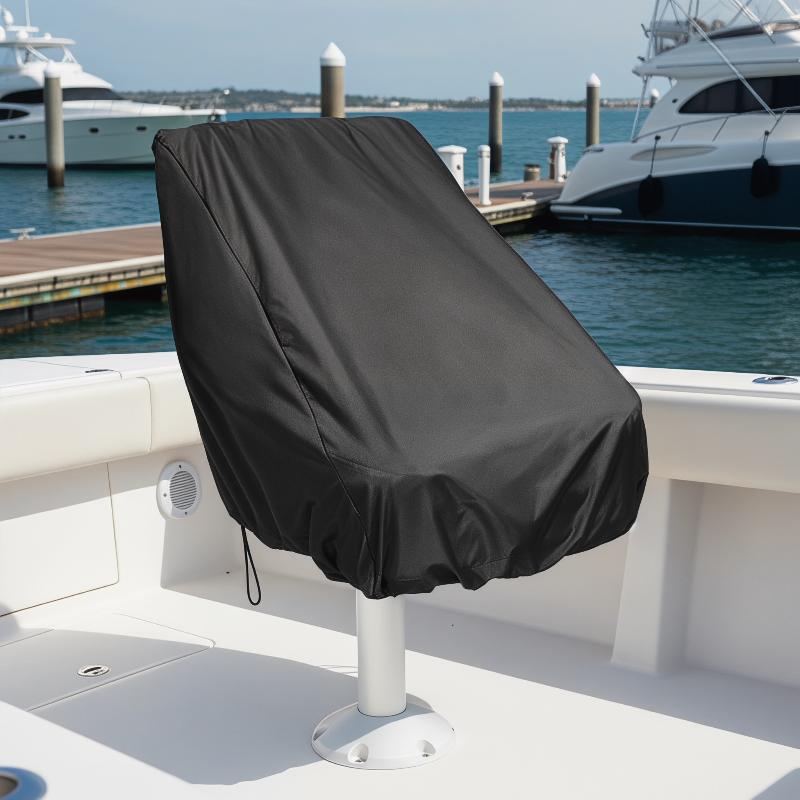 Waterproof Foldable Boat Seat  - đánh giá và giá Fishing Boat Cover
