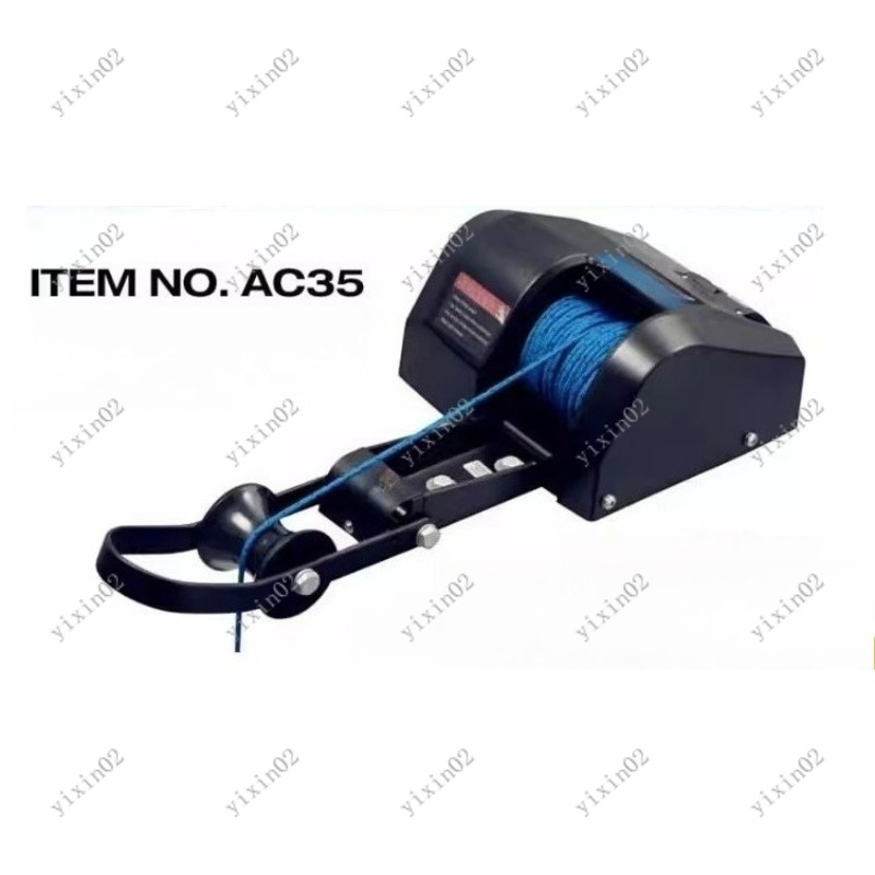 12V Electric Anchor Winch for  - đánh giá và giá Fishing Boat Anchor Winch