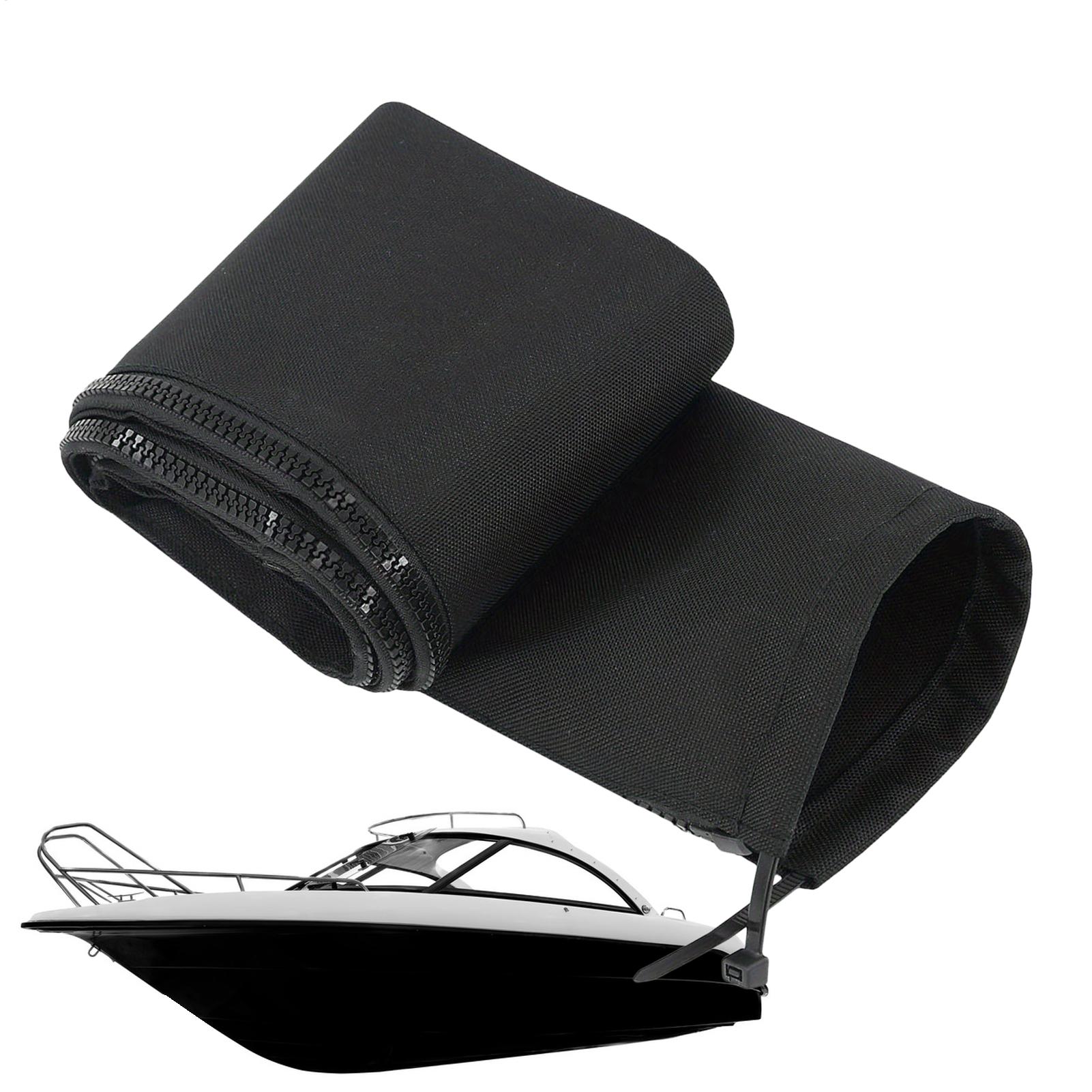 Outboard Rigging Sleeve 48 Inc - đánh giá và giá Fishing Boat Trolling Motor