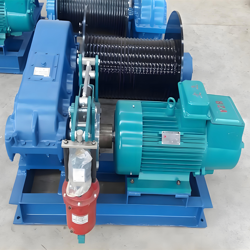 Heavy Duty Electric Anchor Win - đánh giá và giá Fishing Boat Anchor Winch