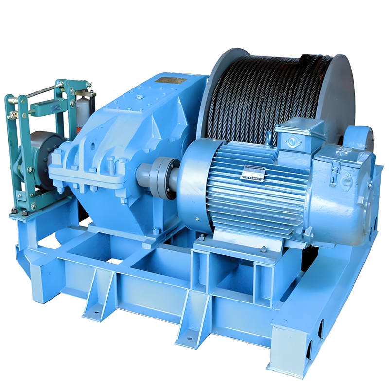 Heavy Duty Electric Anchor Win - đánh giá và giá Fishing Boat Anchor Winch